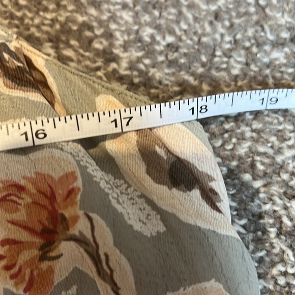 Vintage 90’s Floral Slip Dress - Picture 5 of 5